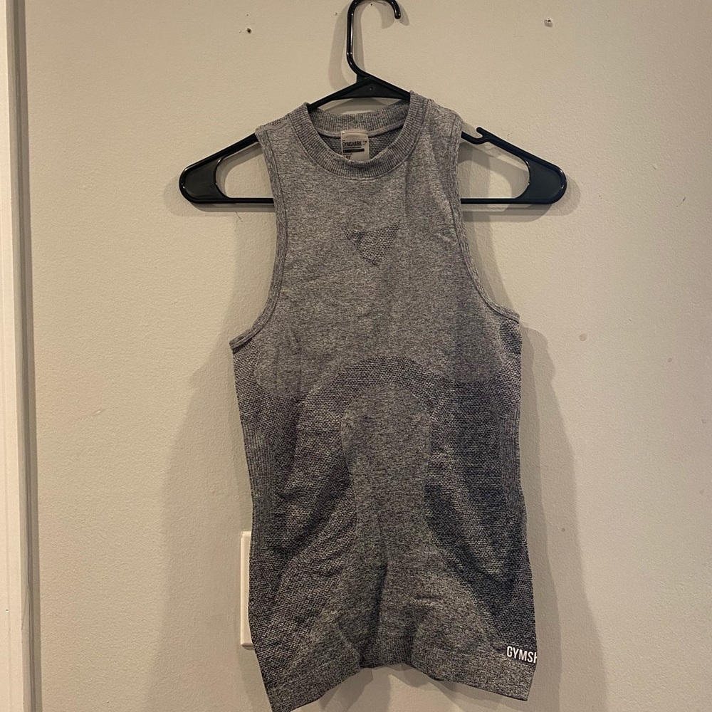 Gymshark Viral Seamless Vest